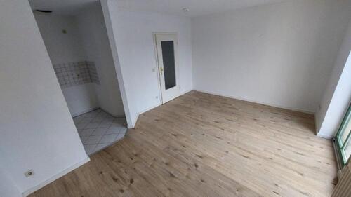 Foto - Etagenwohnung in Zwickau
