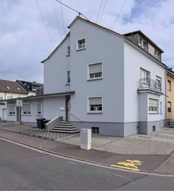 Foto - 4-Familienhaus in Völklingen - Heidstock