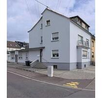 4-Familienhaus in Völklingen - Heidstock