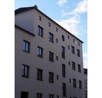 Auf gute Nachbarschaft: günstig geschnittene 2-Zi.-Wohnung - Leipzig Altwest