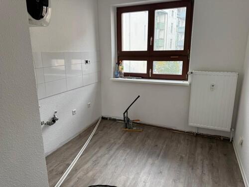 Foto - Etagenwohnung in Leipzig zur Miete