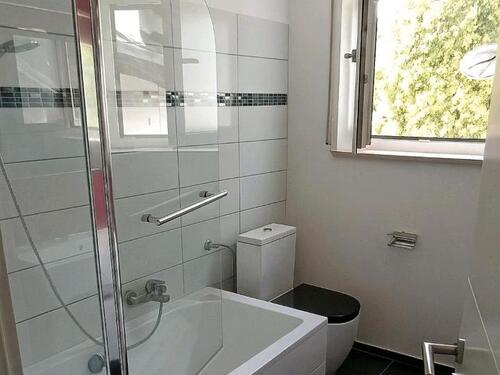 Foto - Etagenwohnung zur Miete in Bayerbach