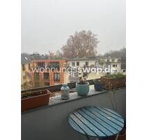 Wohnungsswap - 3 Zimmer, 98 m² - Eifelstraße, Köln