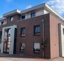 Schicke 2-Zimmer Wohnung in Ankum mit Balkon