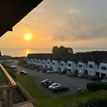 Foto - Eigentumswohnung mit Fördeblick - OHNE Courtage!