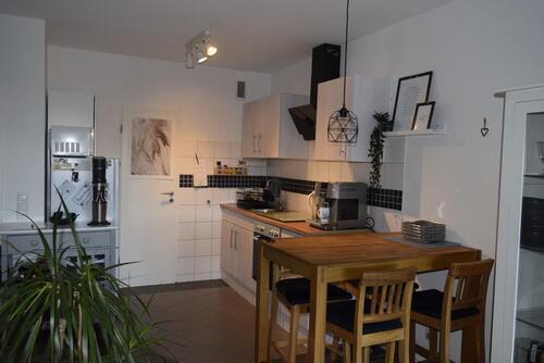 Foto - 2 Zimmer Etagenwohnung zum Kaufen in Harrislee