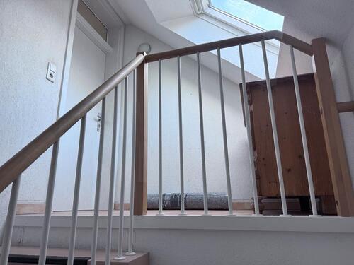 Foto - Etagenwohnung in Iserlohn zur Miete