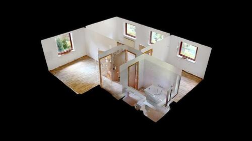 Foto - Etagenwohnung in Chemnitz zur Miete