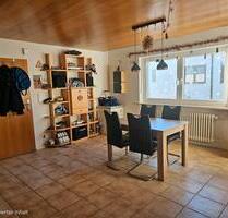 3,5 Zimmer-Wohnung mit Balkon & Terrasse zu vermieten - Regensburg Gallingkofen