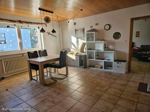 Foto - 3 Zimmer Etagenwohnung zur Miete in Regensburg