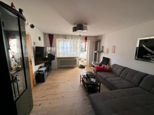 Foto - 3 Zimmer Etagenwohnung in Regensburg