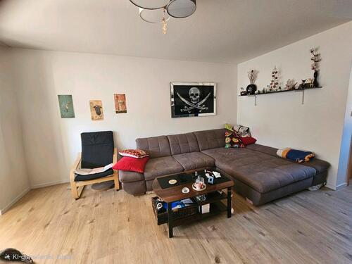 Foto - Etagenwohnung in Regensburg zur Miete