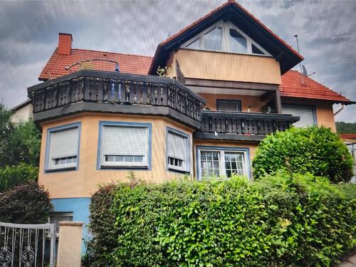 Foto - Großzügiges EFH 7 ZKB für 4 bis maximal 6 Personen