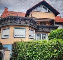 Großzügiges EFH 7 ZKB für 4 bis maximal 6 Personen - Oberzent