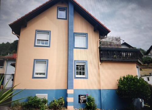 Foto - 6 Zimmer Einfamilienhaus zur Miete in Oberzent