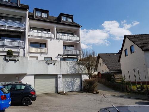 Foto - 2-Zimmer-Wohnung in Lüdenscheid