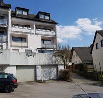 2-Zimmer-Wohnung in Lüdenscheid