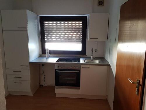 Foto - Etagenwohnung in Lüdenscheid zur Miete