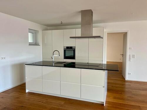 Foto - 3 Zimmer Etagenwohnung zur Miete in Weinsberg