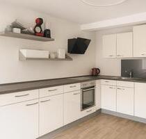 90 m2 helle 3 Zimmer Wohnung mit Küche - Ermsleben - Falkenstein/Harz