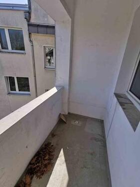Foto - 2 Zimmer Etagenwohnung zur Miete in Gelsenkirchen