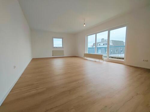 Foto - Großes Apartment in der Innenstadt von Homburg