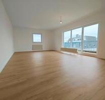 Großes Apartment in der Innenstadt von Homburg