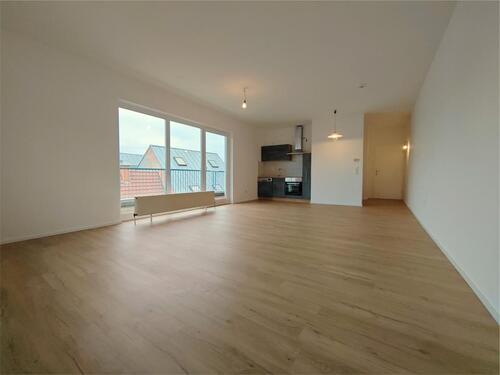 Foto - 1 Zimmer Etagenwohnung zur Miete in Homburg