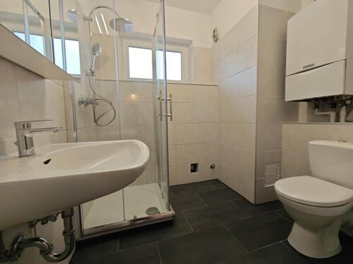 Foto - Etagenwohnung in Homburg zur Miete