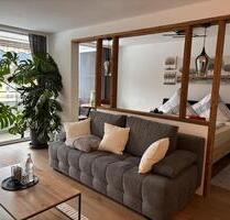 Ferienwohnung - Berchtesgadenerland - Bad Reichenhall