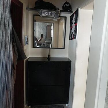 Foto - 2 Zimmer Dachgeschoßwohnung zur Miete in Clausthal-Zellerfeld