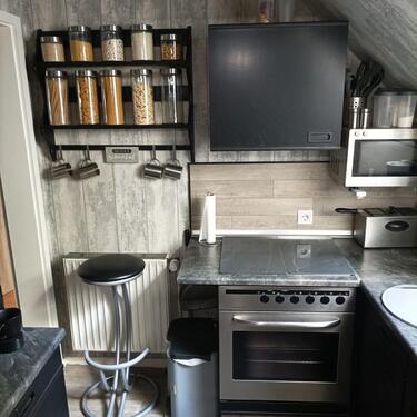 Foto - 2 Zimmer Dachgeschoßwohnung in Clausthal-Zellerfeld