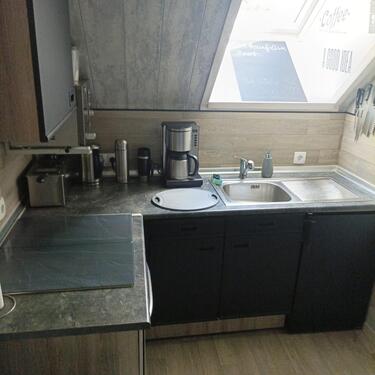 Foto - Dachgeschoßwohnung in Clausthal-Zellerfeld zur Miete