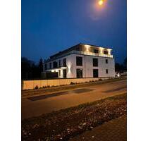 3-Zimmer Neubauwohnung mit Balkon, Gäste-WC, Stellplatz, Wallbox - Salzgitter Ortschaft Südost