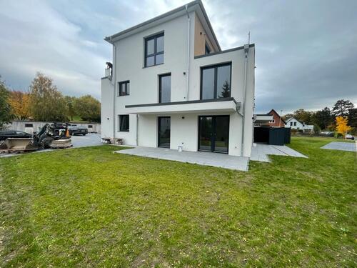 Foto - 3 Zimmer Etagenwohnung zur Miete in Salzgitter