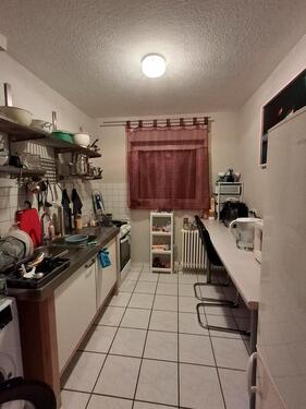 Foto - 2 Zimmer Etagenwohnung zur Miete in Kaiserslautern