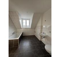 3-Raum-Wohnung | Maisonette | Sonneberg