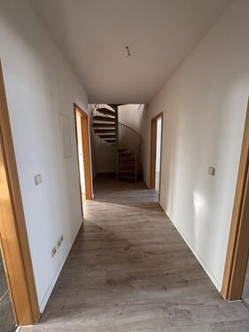 Foto - 3 Zimmer Maisonettenwohnung zur Miete in Sonneberg