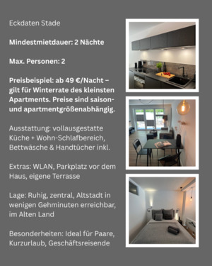 Foto - andere zur Miete in Hamburg