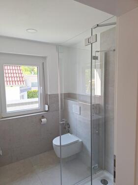 Foto - Erdgeschoßwohnung in Heilsbronn zur Miete