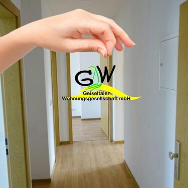 Foto - Schicke 1-Raumwohnung in zentraler Lage