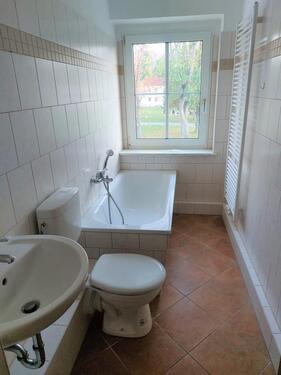 Foto - Etagenwohnung in Braunsbedra zur Miete