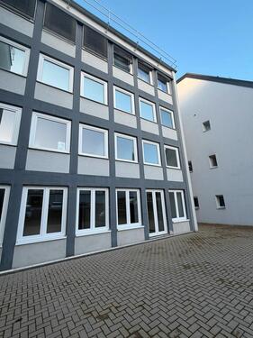 Foto - Barrierearme EG Wohnung (Haus im Haus) mit Terras.-zentral&ruhig