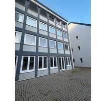 Barrierearme EG Wohnung (Haus im Haus) mit Terras.-zentral&ruhig - Betzdorf