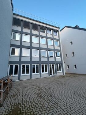 Foto - 4 Zimmer Erdgeschoßwohnung zur Miete in Betzdorf