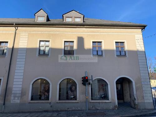 Foto - Moderne 4‑Zimmer‑Wohnung in bester Lage von Marienberg