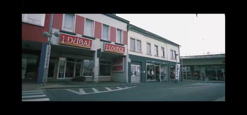 Foto - 160m2 Laden zu vermieten in Völklingen City