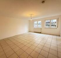 Helle 1,5-Zimmer-Souterrain-Wohnung (44 m²) in Rastatt-Rauental