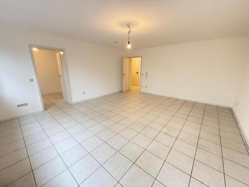 Foto - 1.5 Zimmer Etagenwohnung zur Miete in Rastatt