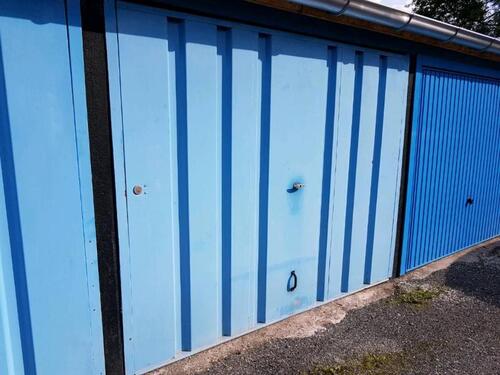 Foto - GarageLagerHalleWerkstatt in 39576 Stendal, Peulinger Weg